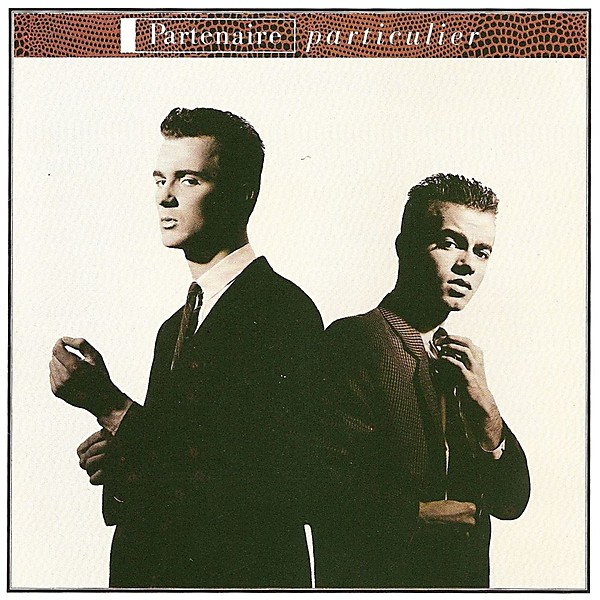 Cover for Jeux Interdits by Partenaire Particulier